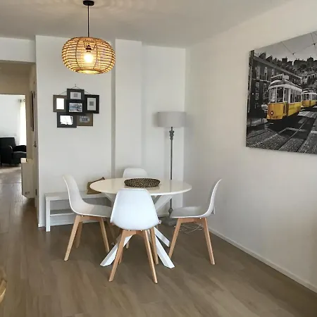 Appartement Tendance