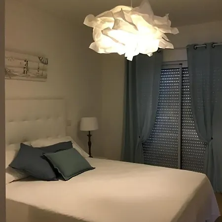 Tendance Apartment *