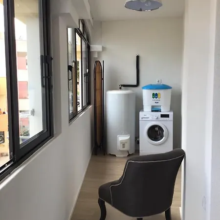 Tendance Apartment
