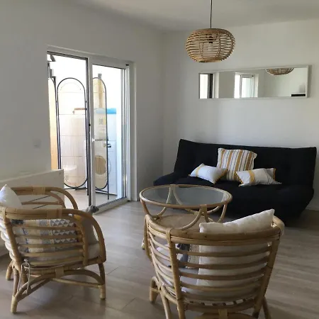 Tendance Apartment *