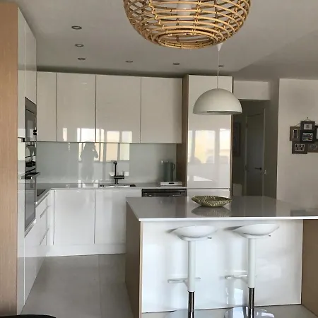 Tendance Appartement Alvor