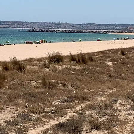 Tendance Alvor