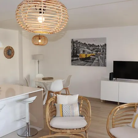 Apartment Tendance Alvor