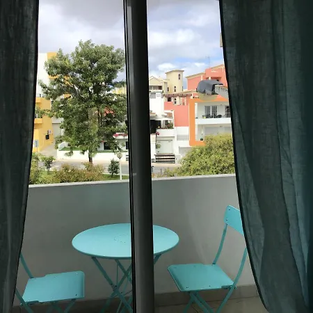 Appartement Tendance