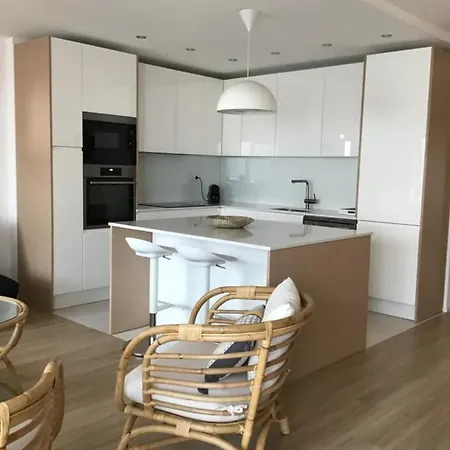 Appartement Tendance *