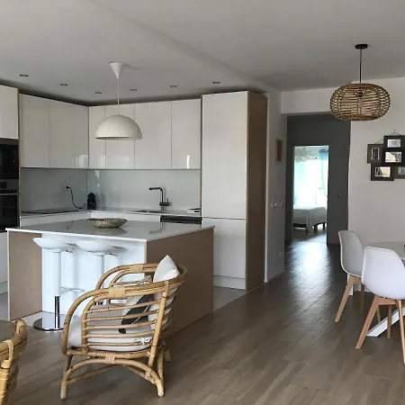 Appartement Tendance *