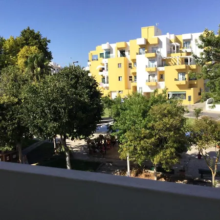 Tendance Appartement Alvor