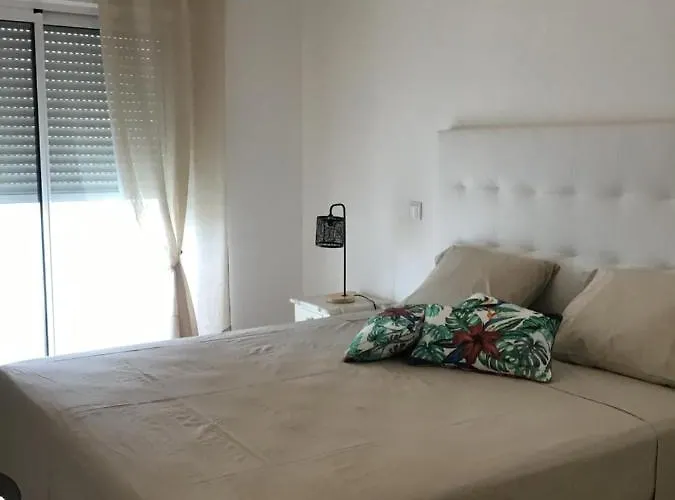 Lägenhet Tendance *