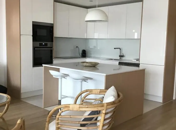 Lägenhet Tendance *