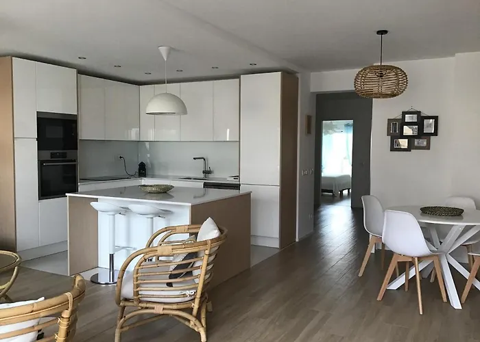 Lägenhet Tendance *