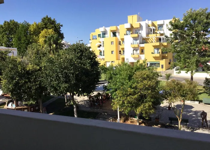 Tendance Lägenhet Alvor