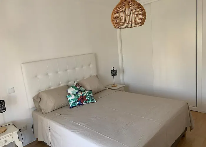 Lägenhet Tendance *