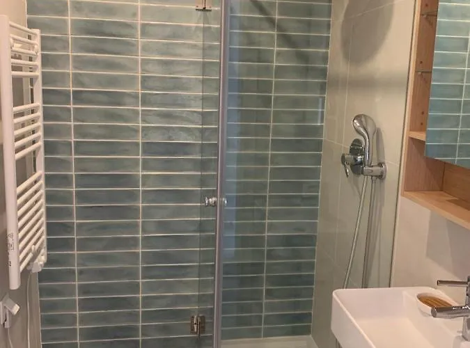 Lägenhet Tendance Alvor