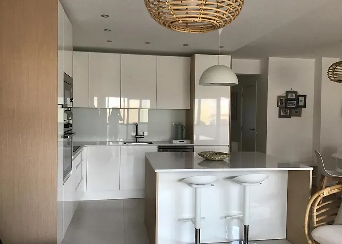 Tendance Lägenhet Alvor