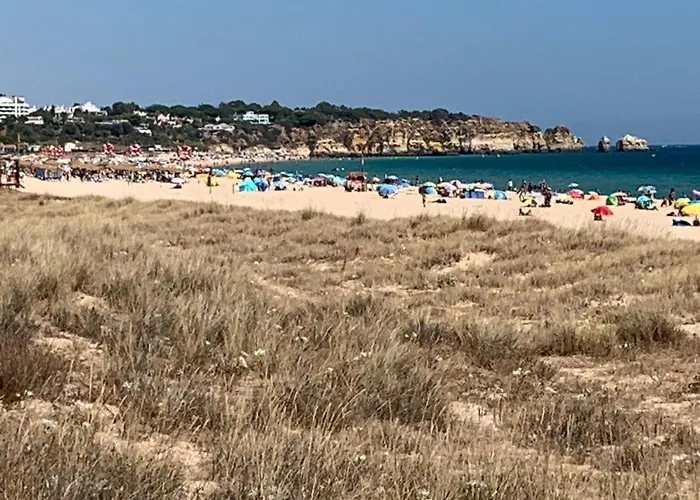 Tendance Lägenhet Alvor