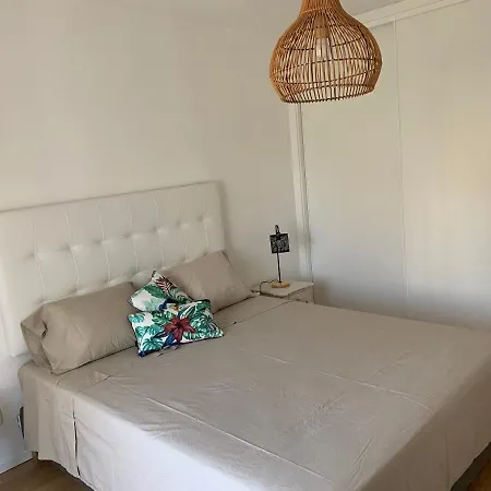 Apartamento Tendance *